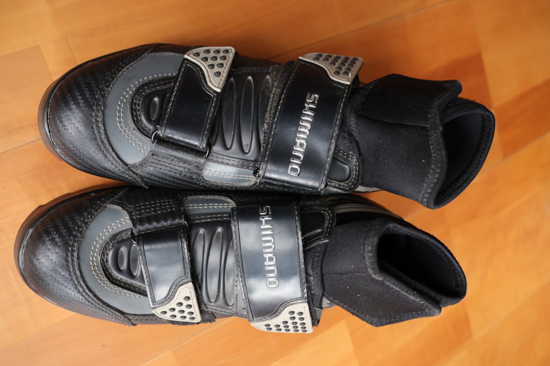 Shimano Scarpe da uomo: Shimano Velo Schuhe Gr 41 – Usato da Effretikon venduto da Freedom2025 5