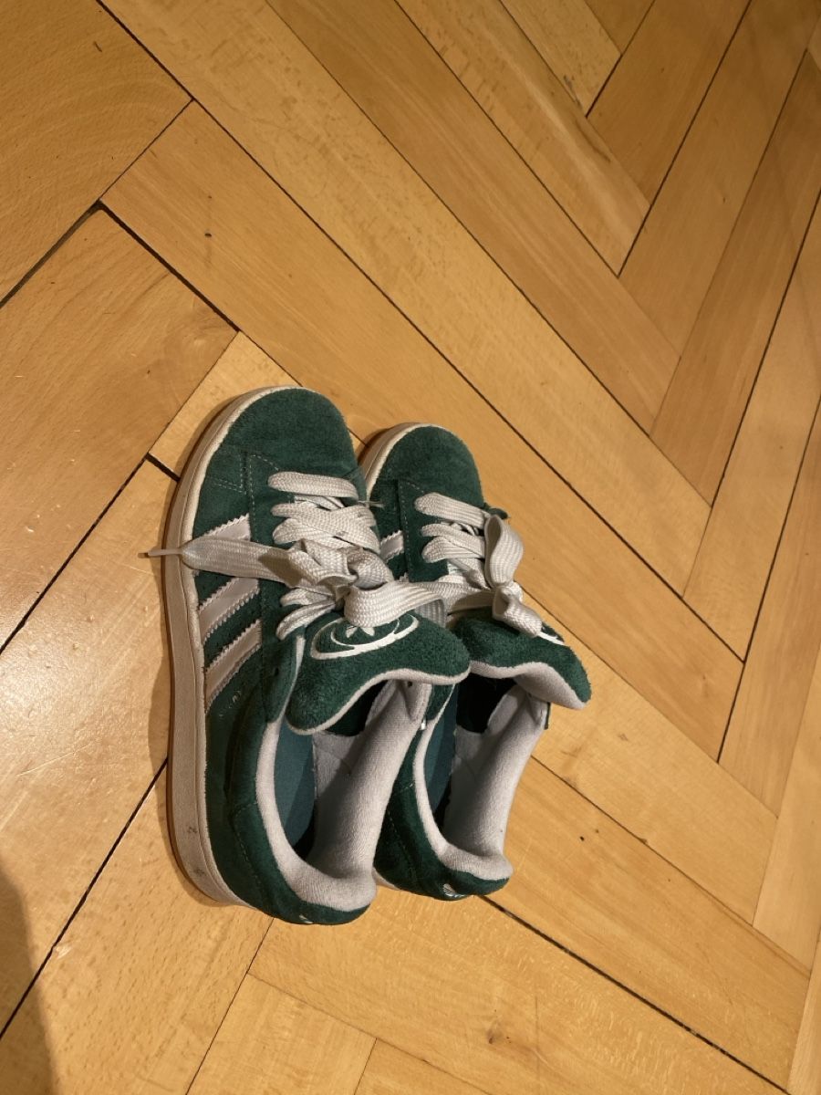 Adidas Chaussures hommes: Campus 00S – Neuf (Voir description) à St. Gallen par mic_6zq2 2