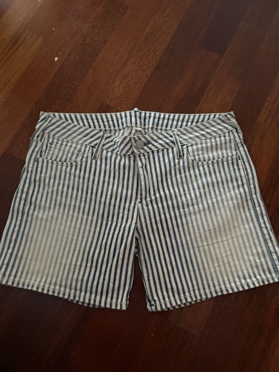 True Religion Pantaloni: Shorts True Religion ungetragen 32 – Nuovo (secondo la descrizione) da Zürich venduto da Nick345 3