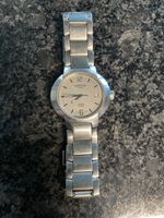 Certina ODC One Herrenuhr aus Stahl