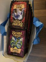Beast Quest 1 bis 42