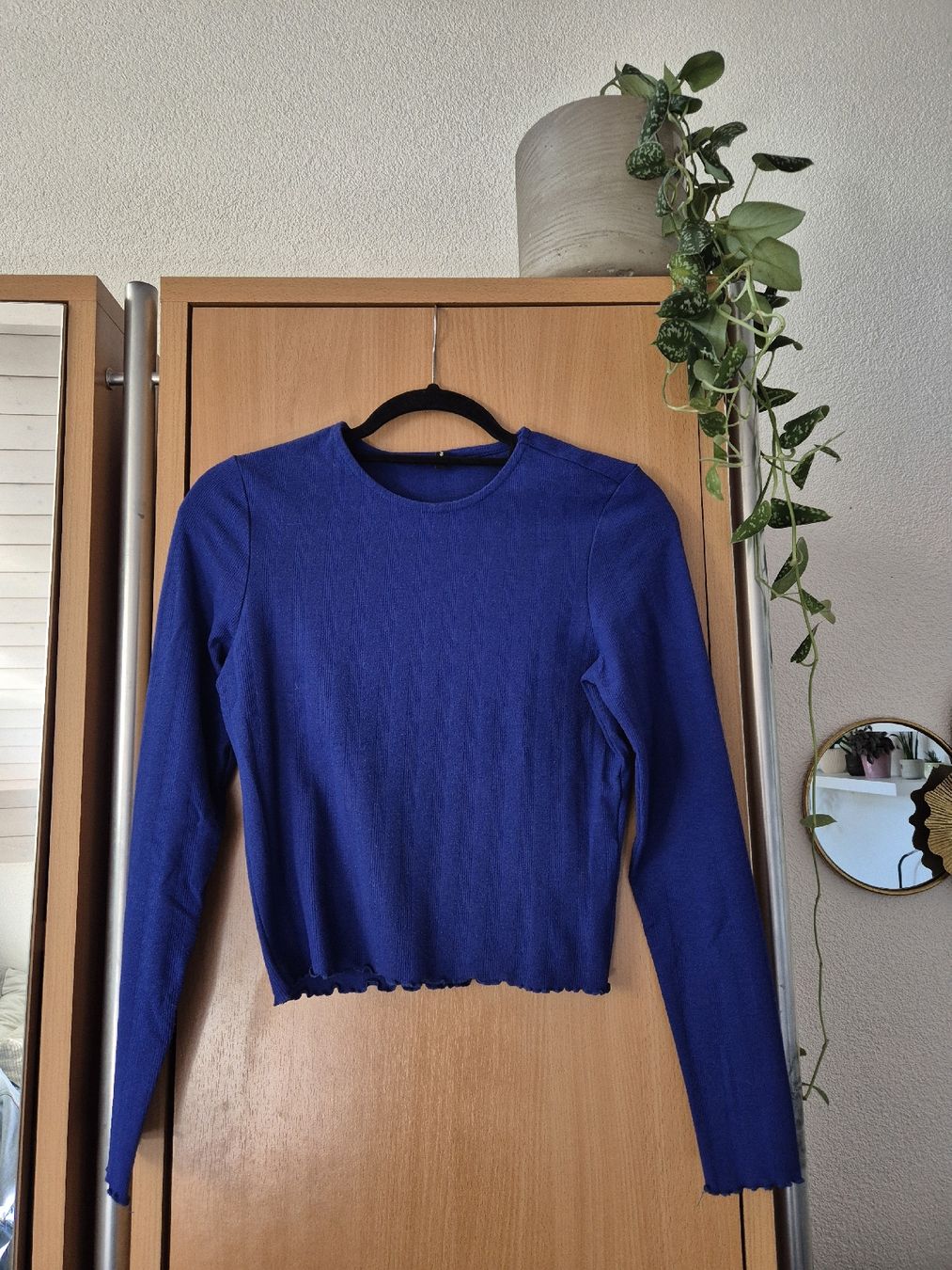 Pullover & Sweatshirts: Pullover – Neu (gemäss Beschreibung) aus Gondiswil von jst_z5bz