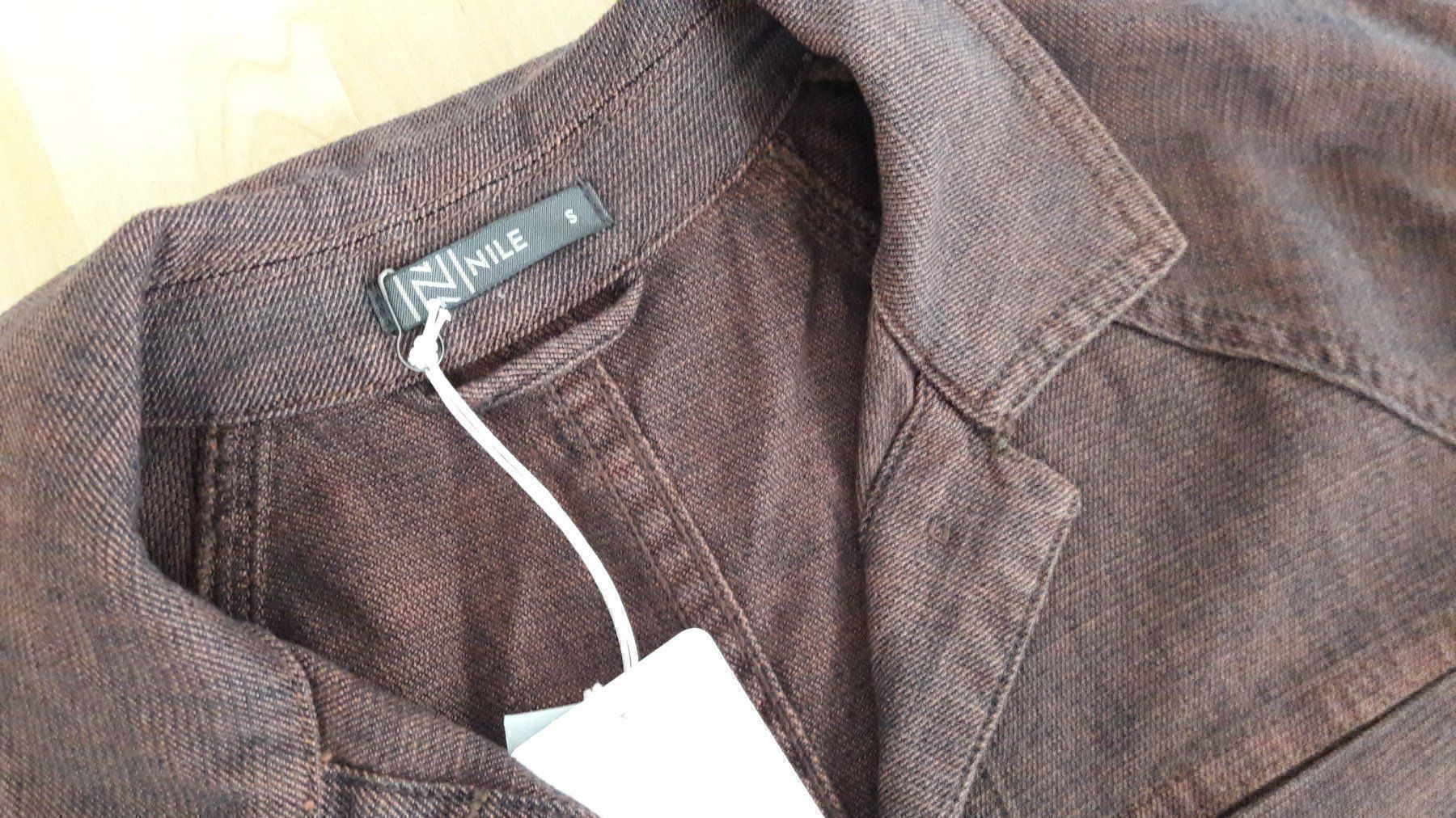 Nile Giacche: Nile Jacke gr,S – Nuovo (secondo la descrizione) da Zofingen venduto da MasterPCI 5