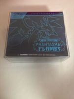 Pokémon Elite Trainer Box Phantasmal Flames neu OVP