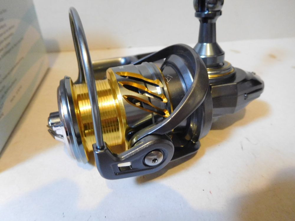 Rolle Balzer Alegra (Neu und originalverpackt) in Wallbach für CHF 39 ...