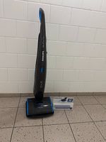 Philips Aquatrio Pro (saugt, wischt, trocknet)