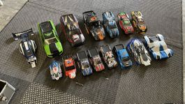 Rc Karosserien