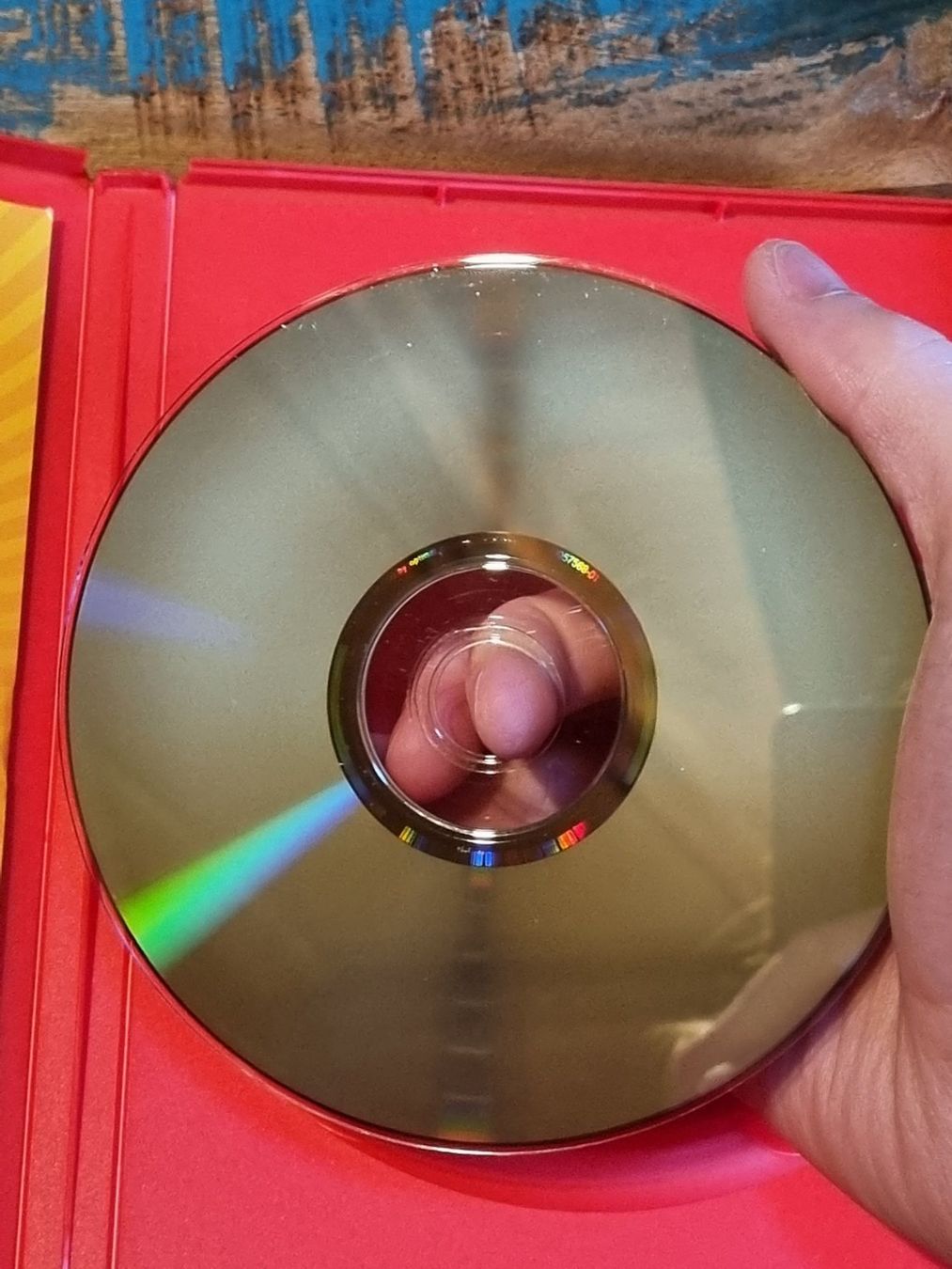 Tutti i DVDs: Gestatten Vögelein Im Dienst, DVD Erotik – Usato da Winterthur venduto da Belzarek 2