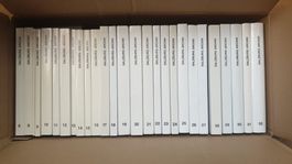 Salzburg Archiv 27 Bücher