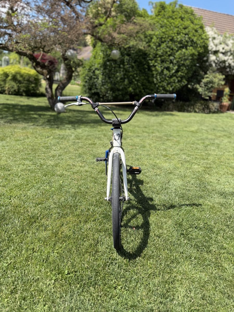 GT Velos: GT BMX race – Gebraucht aus Winterthur von elia.heusser 4
