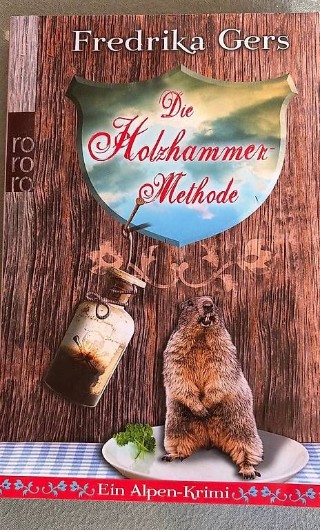 Libri: Fredrika Gers – Usato da Vella venduto da lola78111 1