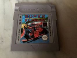 SUPER R.C. PRO AM SPIEL FÜR NINTENDO