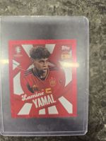 LAMINE YAMAL 🔥