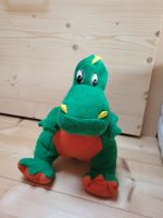 Dinosaurier Nackenkissen
