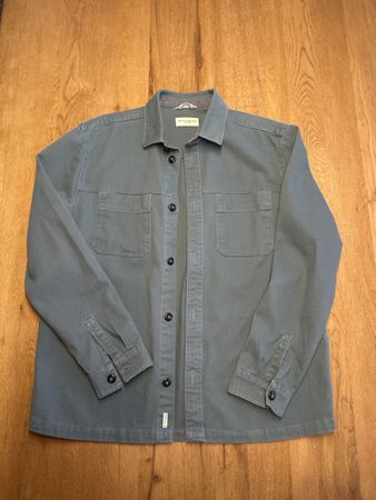 Hemdjacke Tom Tailor