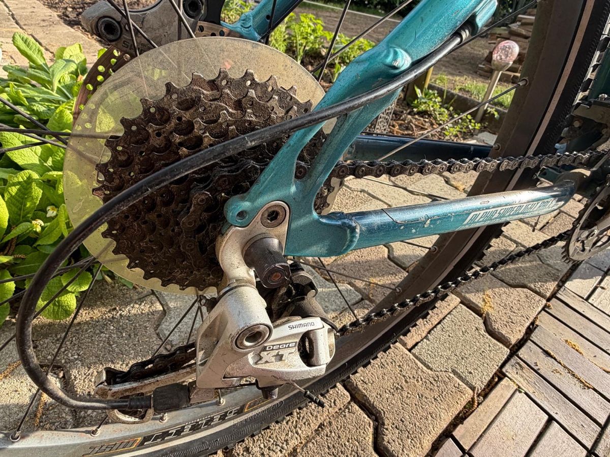Trek Vélos: Fahrrad Trek 26Zoll – D'occasion à Waltenschwil par RobertW13 1