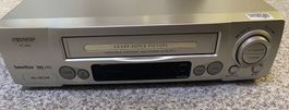 SHARP VIDEO CASSETTENRECORDER