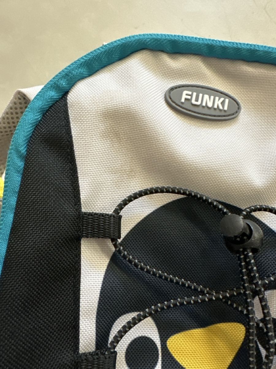 Borse & Zaini: Funki Pingu Rucksack – Usato da Freidorf TG venduto da cla_nm2l