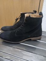 Chaussures en cuir neuves jamais de la marque Zign