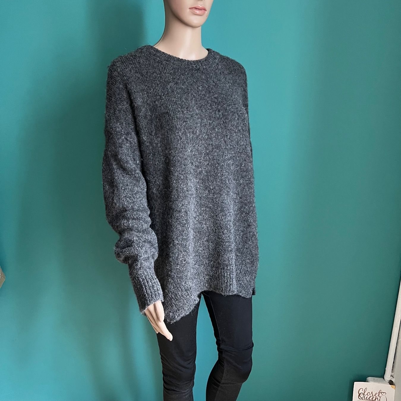Drykorn Maglioni & Felpe: DRYKORN FOR BEAUTIFUL PEOPLE Pullover 🩶 – Usato da Zürich venduto da ClosetQueen 2