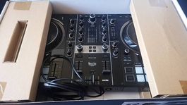 DJControl Inpulse 500