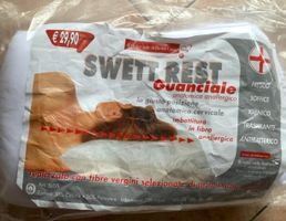 Coussin ergonomique Swett Rest neuf