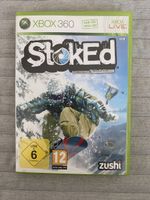 Stoked für Xbox 360