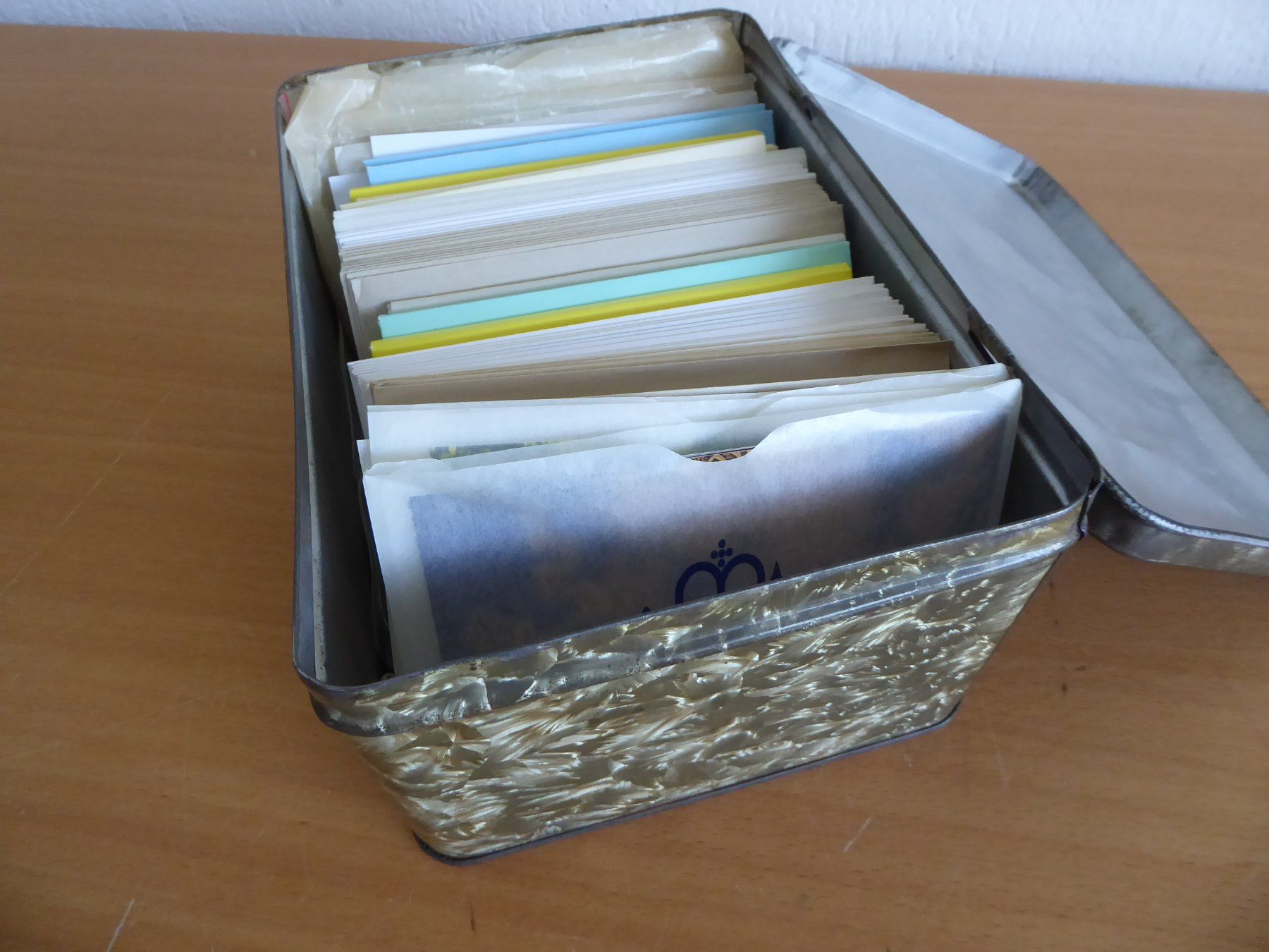 Tous les timbres: § Interessanter Posten Liechtenstein Maximumkarten – D'occasion à Rothrist par swisstools