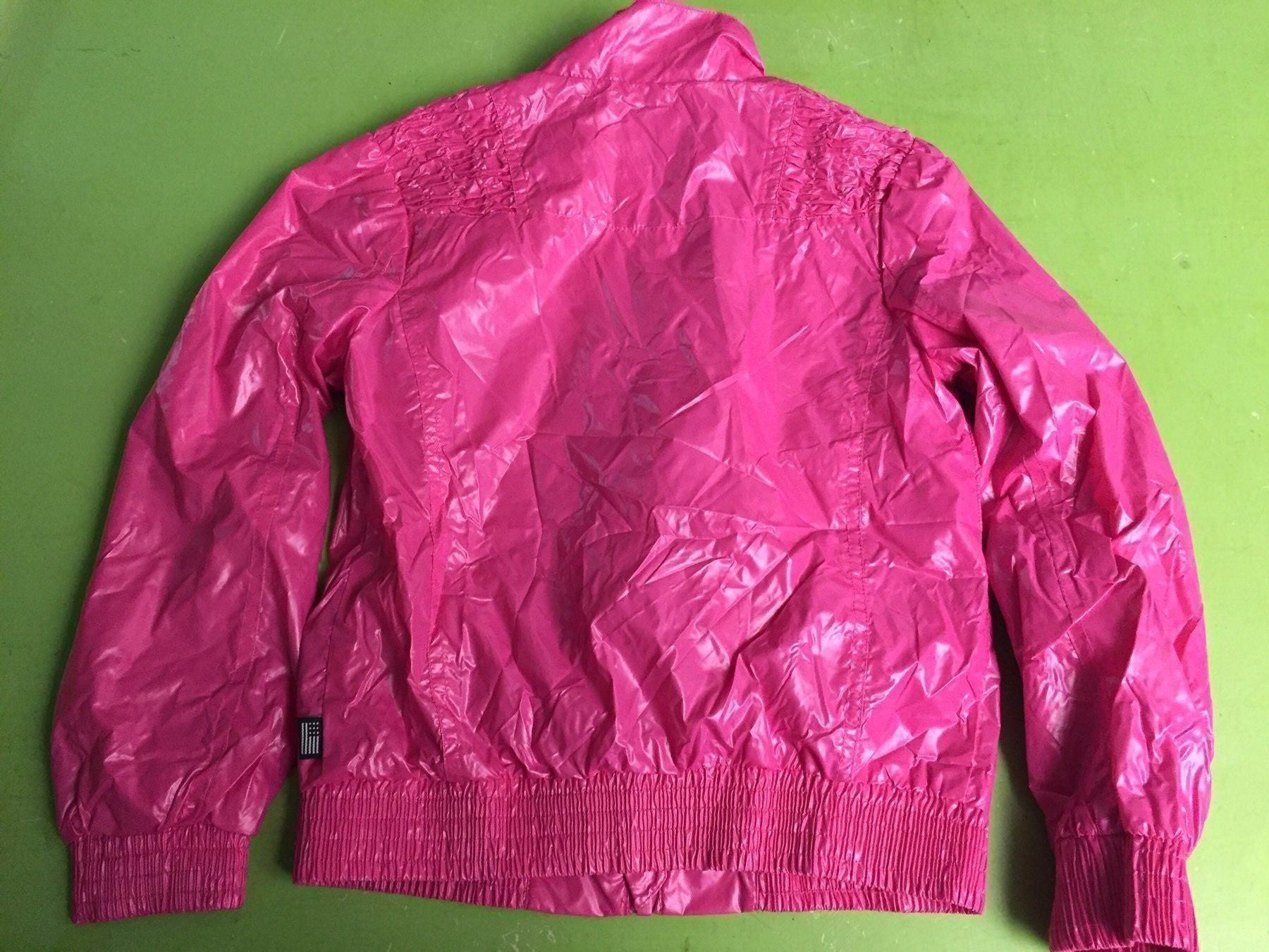 Giacche & Cappotti: Original marines Regenjacke Gr. 128 – Usato da Obergerlafingen venduto da cabo4 1