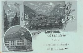 Lintthal Litho