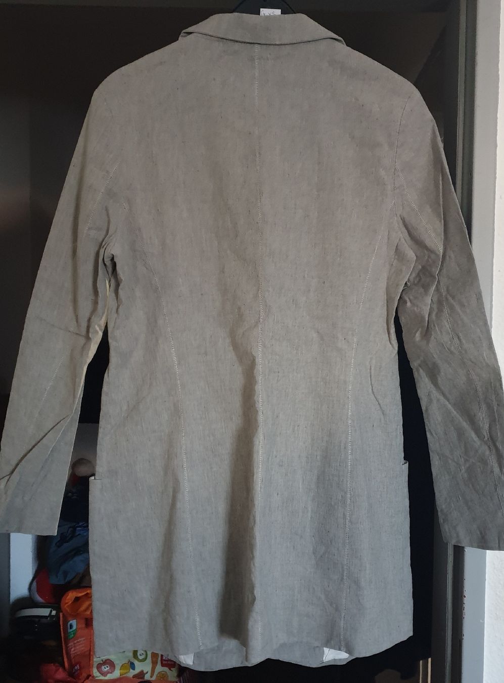 Annette Görtz Giacche: Annette Görtz schöne leichte Jacke Gr. 38 – Nuovo (secondo la descrizione) da Frenkendorf venduto da Moon111 2