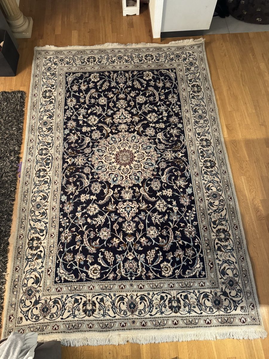 Tappeti: Originale Iranianische Teppich – Usato da Emmen venduto da fabri03 1