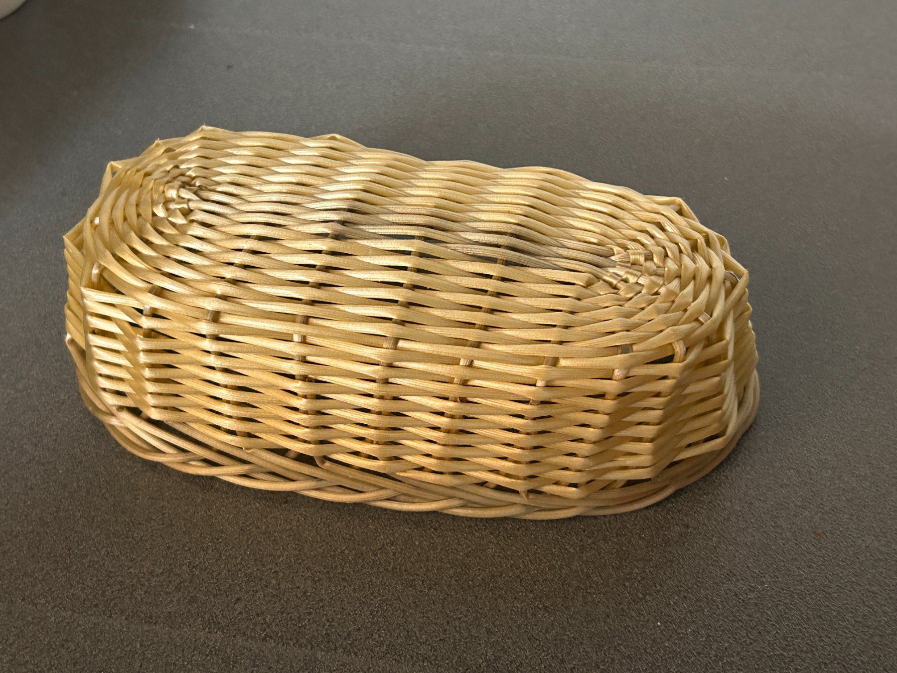 Altro per la casa: Strohkorb - Panier en paille – Usato da Küsnacht ZH venduto da filo_fila8700 4