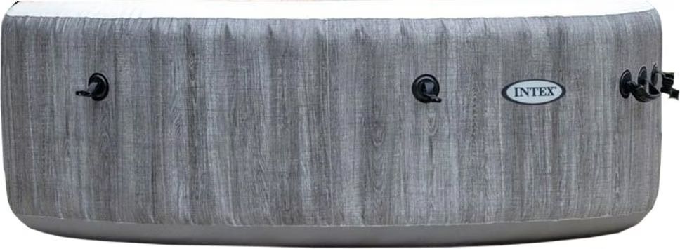Whirlpool: Intex Purespa Bubble Massage neu und verpackt – Nuovo e nell'imballaggio originale da Niederrohrdorf venduto da 54Belaadpa43 2