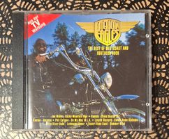 American Eagles - Best Westcoast And Southernrock, Sampler