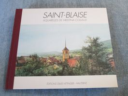Saint-Blaise