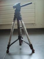 Trépied CARENA pour caméra et appareil photo