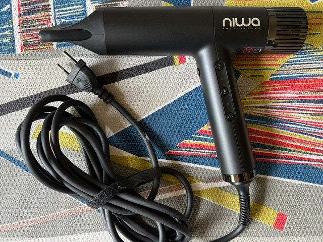 Asciugacapelli: Sèche-cheveux professionel NIWA One – Nuovo (secondo la descrizione) da Onex venduto da gga_5vcf 1