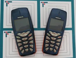 Nokia 3510i