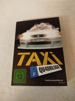 Coffret DVD taxi 1-4