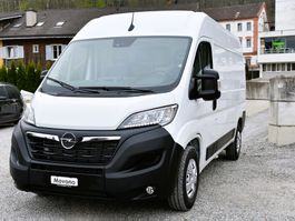 Opel Movano Kaw. 3.5 t  L2 H2 2.2 TD 140 Enjoy Heavy
