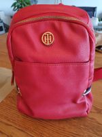 Sac en cuir tommy hilfiger excellent état