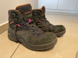 Wanderschuhe Lowa Kody III GTX junior
