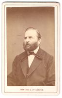 Fotografie Jean Gut, Co., Zürich, Napfg