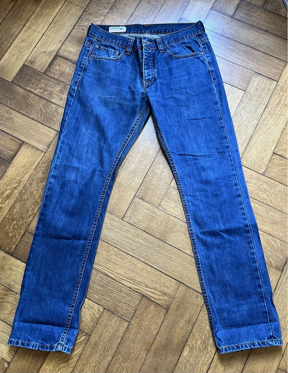 Jeans: 5 x Jeans für Mann – Usato da Novazzano venduto da mag_9klv 6