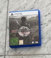 Dynasty Warriors Origins PS5