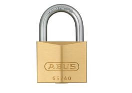 ABUS Hängeschloss 65