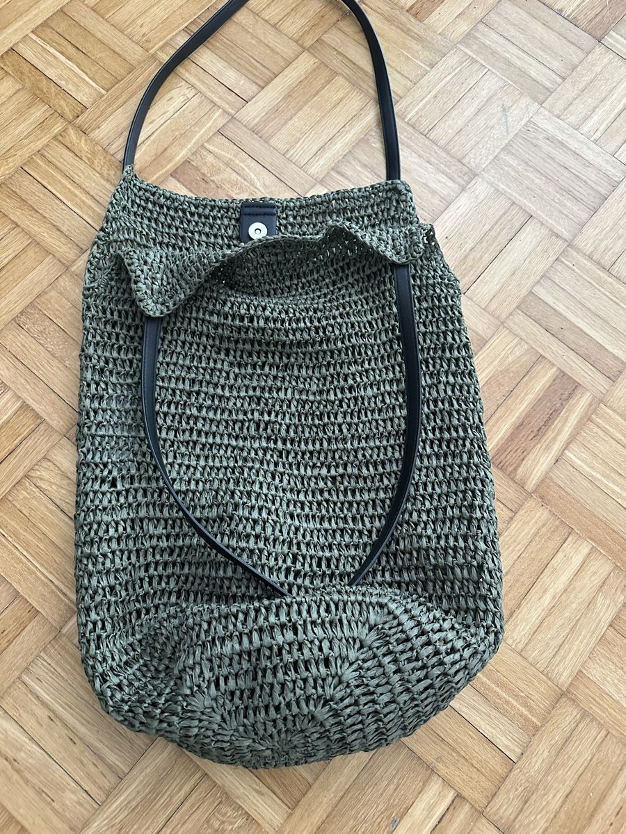 Opus Borse da donna: Opus Basttasche – Nuovo (secondo la descrizione) da Ostermundigen venduto da anja046