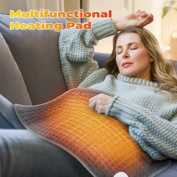 150x70cm Winter Elektrische Cke 180W Heizung Ein... - Viceal