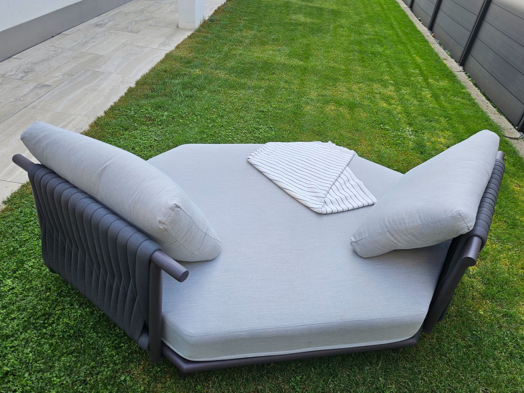 Sedie a sdraio: Daybed – Nuovo (secondo la descrizione) da Bünzen venduto da nad_8552 3